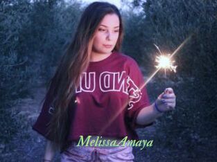 MelissaAmaya
