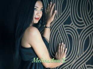 MelissaAnneX