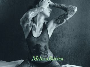 MelissaBurton