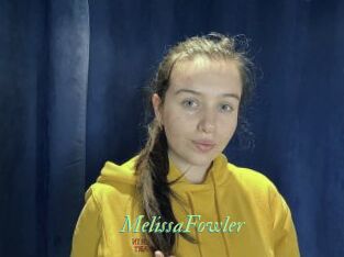 MelissaFowler