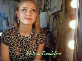 Melissa_Dandelion