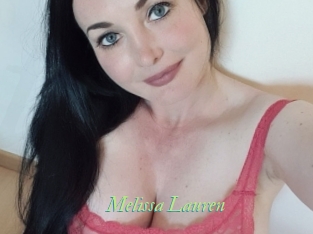 Melissa_Lauren Tel Coquin