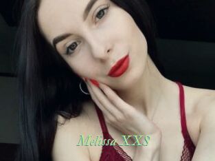 Melissa_XXS