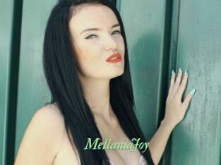 MellaniaJoy