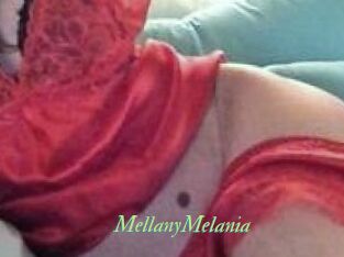 MellanyMelania