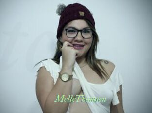 MelleThomson