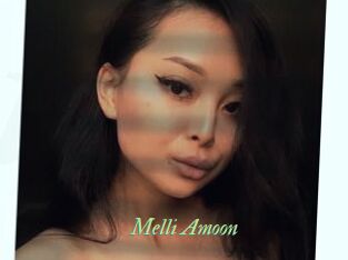 Melli_Amoon