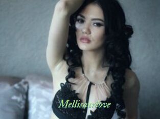 Mellisaurlove