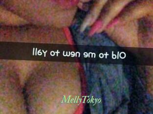 MellyTokyo