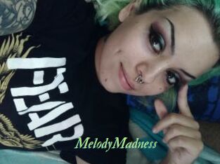 MelodyMadness