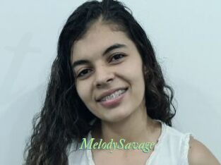 MelodySavage