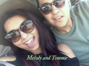 Melody_and_Tommie