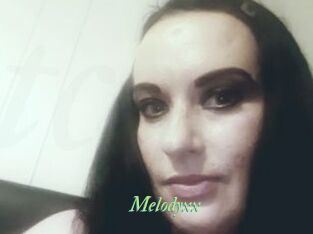 Melodyxx