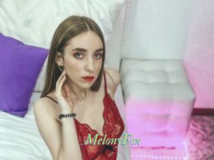 MelonyFox