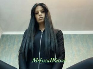 MelyssaWatson