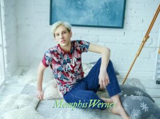 MemphisWerner