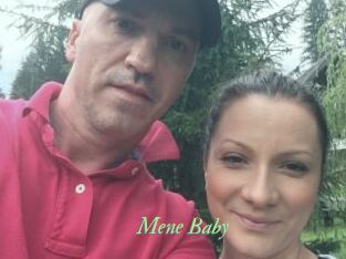 Mene_Baby