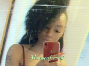 Mensbestfriennd