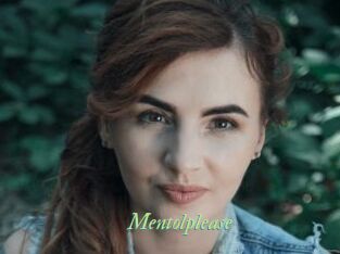 Mentolplease