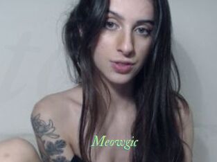 Meowgic