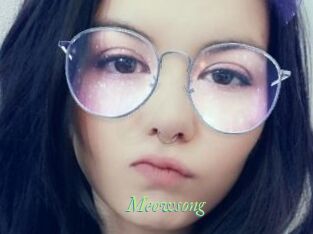 Meowsong
