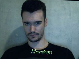 Mercedes93