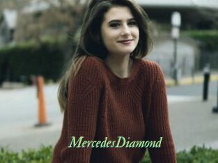 MercedesDiamond