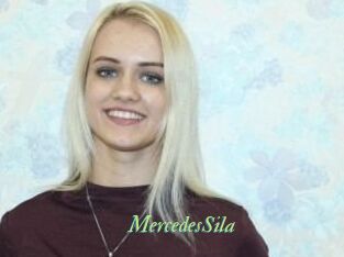 MercedesSila
