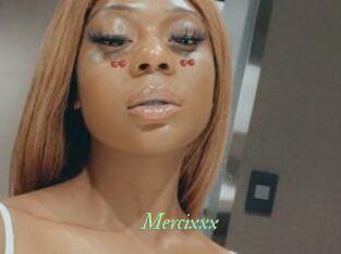 Mercixxx
