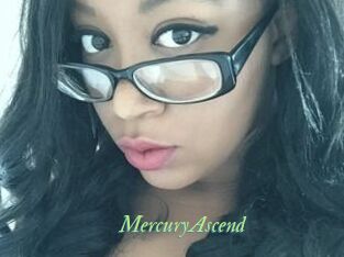 MercuryAscend