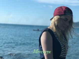 Mercuryx