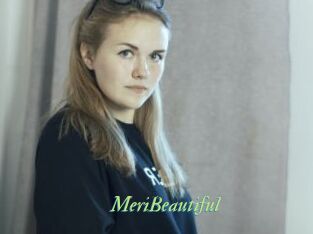MeriBeautiful