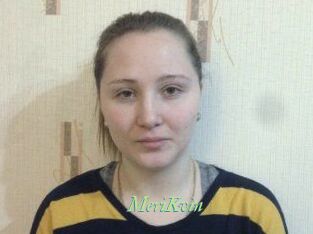 MeriKvin