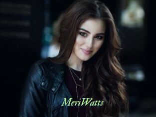 MeriWatts