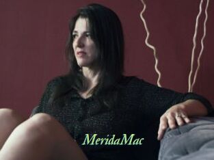 MeridaMac