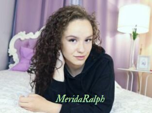 MeridaRalph