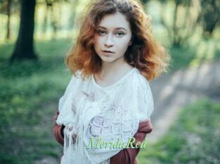 MeridaRed
