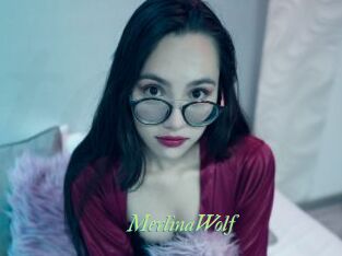 MerlinaWolf