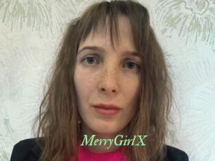 MerryGirlX