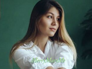 MerryMaryMe
