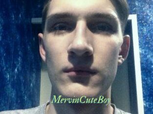 MervinCuteBoy