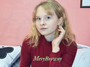 MeryBrowny