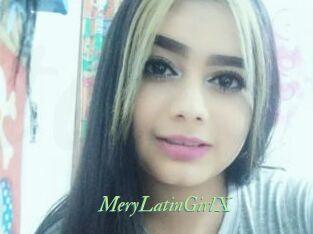 MeryLatinGirlX