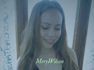 MeryWilson
