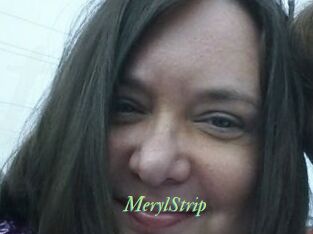 MerylStrip