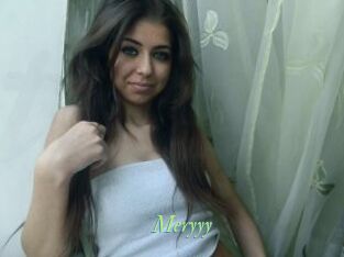Meryyy
