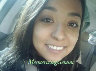MesmerizingGemini