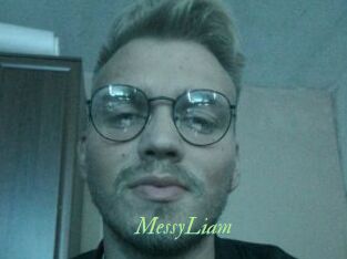 MessyLiam