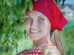 MetArtCristina