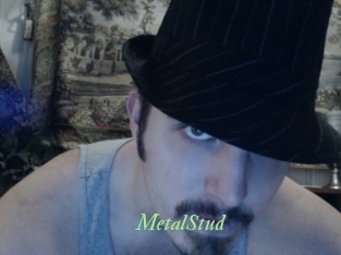 MetalStud Tel Coquin